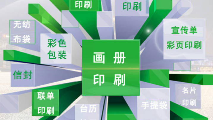 合肥博乐印刷:集设计/生产/销售/配送为一体